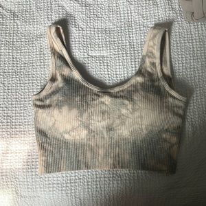Women’s sport bra